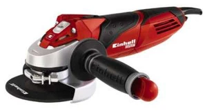 Smerigliatrice Angolare TE-AG 115 Einhell cod. 4430850 - Imagen 1 de 10