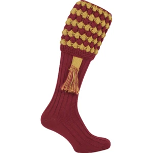 Jack Pyke Pebble Shooting Socks c/w Garter Hunting Fast Posting - Picture 1 of 6