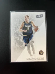 2022 Panini Father's Day #4 Nikola Jokic Nuggets - Picture 1 of 2