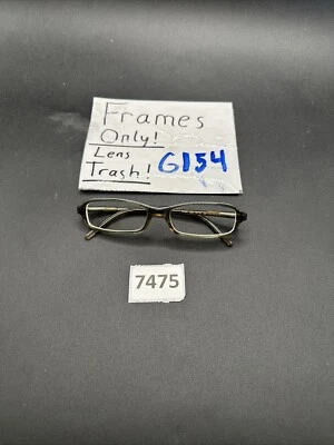 DKNY DY4541 3015 VERDE 52 16 135 BISAGRAS FLEXIBLES G154 Foto 1 de 4