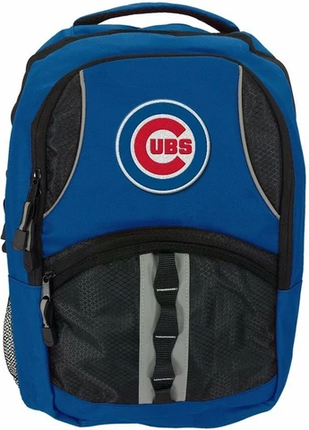 Chicago Cubs Captain Backpack Cover