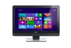 Dell OptiPlex9010 AiO All in One  23" i5-3570S 8GB RAM 256GB SSD Win10 - Bild 1 von 3