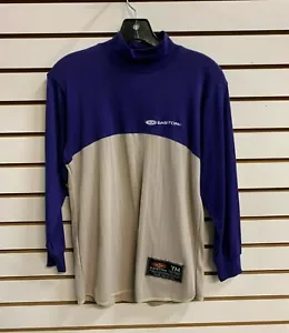 Easton Baseball Youth Long Sleeve Purple/Grey Youth Small A161966 - Bild 1 von 2