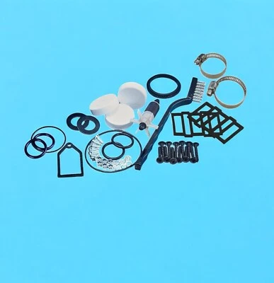 Lay-Z-Spa Oder Saluspa Wartung Packungen für Alle Airjet Pumps (Kein Entkalker) - Bild 1 von 4