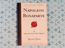 Napoleon Bonaparte Biography