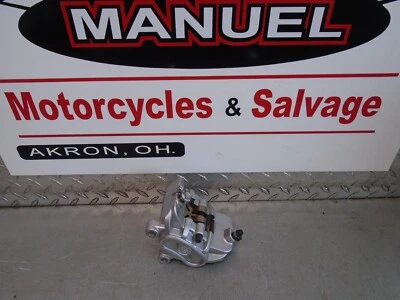 2015 Harley-Davidson Sportster 883 Super Low XL883L  rear caliper - Image 1 of 3