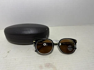 Serengeti Sunglass Havah SS574002 Brand New Polarized Photochromatic New no Box - Picture 1 of 6
