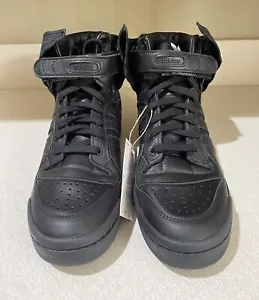 Zapatilla deportiva Jeremy Scott Adidas Originals JS Wings 4.0 NEGRA para hombre GX4419 talla 10 - Imagen 1 de 16