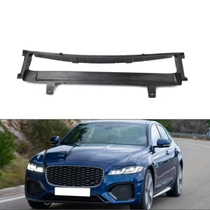 Radiator Lower Air Duct Deflector T2H44564 For Jaguar XF 2021+ - Picture 1 of 12