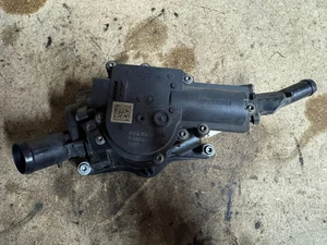 Mazda 3 6 CX30 CX5 2018-2024 Mk4 2.0 Petrol Thermostat Housing PYFA1516ZA - Picture 1 of 3