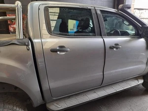 FORD RANGER RIGHT REAR DOOR PX, DUAL CAB, 06/11-04/22 - Picture 1 of 12
