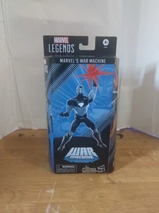 Marvel Legends War Machine Actionfigur - Bild 1 von 5