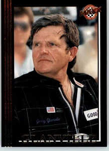 Jerry Glanville - 1992 Maxx Update Black - #U5 - RC Racing - Picture 1 of 2