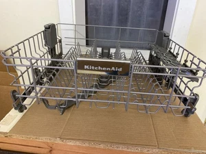 Whirlpool Kenmore Porta Lavastoviglie WPW10350382 Regolatori, Braccio Spruzzatore, Guide - Foto 1 di 12