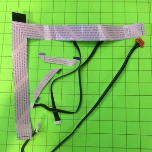 Samsung UN40N5200AF Televisore TV Cavo Interno Multiplo - Foto 1 di 1