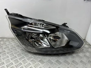 OEM 2017 FORD TRANSIT CUSTOM FARO ANTERIORE DESTRO GUIDATORE BK21-13W029-AJ - Foto 1 di 16
