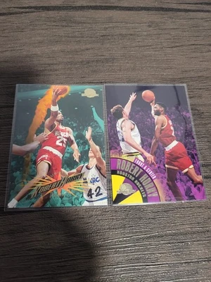 Robert Horry Lot - Image 1 of 2