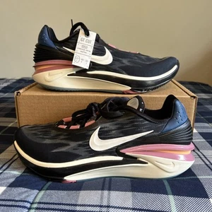 Größe 10 - Nike Air Zoom GT Cut 2 Black Desert Berry - Bild 1 von 5