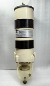 Filtro carburante/separatore acqua Parker Racor 1000FH - Foto 1 di 5