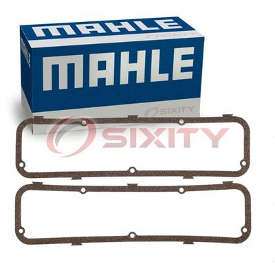 Juego de juntas de cubierta de válvula de motor MAHLE para 1964-1973 AC 427 428 Cobra Shelby ec Foto 1 de 4