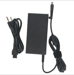 Replacement AC Adaptor 19.5V 6.15A Charger 120W for HP Thunderbolt G4 Dock, READ - Picture 1 of 13