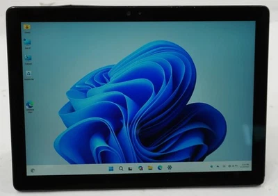 Dell Latitude 7210 Core i5-10310U 1.70GHz 8GB 256GB Touch Screen - Crack - Image 1 of 4