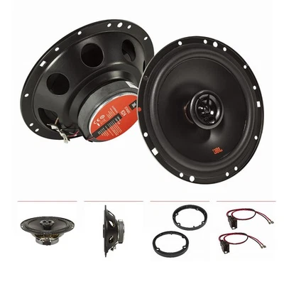 Altoparlante JBL Stage2 624 adatto per Mercedes Sprinter Vito Viano VW Crafter - Immagine 1 di 4