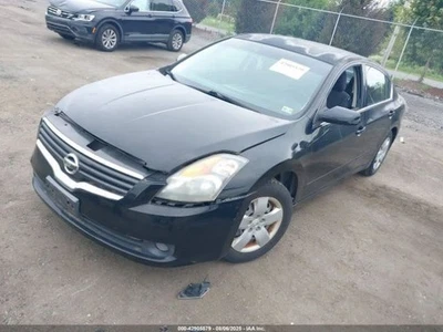 2008 Nissan Altima Left Driver Fender Black Sedan OEM Used Local Pickup Only - Image 1 of 4