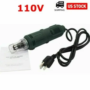 Handheld Magnet Wire Stripping Machine Enamelled Wire Stripper Cutter 10000r/min - Picture 1 of 5