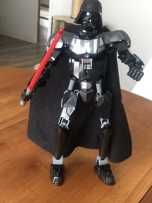 lego star wars figurines Dark Vador 75111 - Photo 1/3