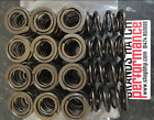 Uprated Double Valve Springs For Vauxhall C20xe Z20let C20let X14xe X16xe X20xe