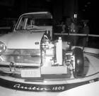 Motoring - British Motor Show - Earls Court, The Austin 1800 1960s Old Photo
