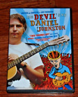 Le diable et Daniel Johnston [DVD 2006 film documentaire gagnant Sundance