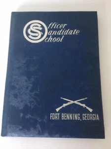 4th OCS Class 33 1952 Fort Benning, Georgia - Bild 1 von 11