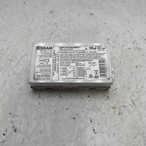Osram Sylvania Led Driver 25-Watt OTI25W/120-277/1A2/DIM-1/J 57348 - Picture 1 of 3