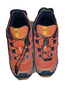 solomon tennis shoes