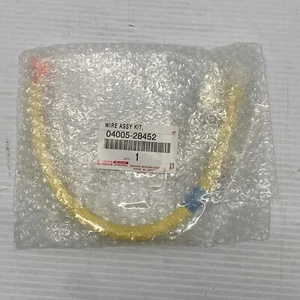 NEW GENUINE TOYOTA AIRBAG WIRING LOOM 04005-28452 - Picture 1 of 3