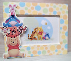 Disney Winnie  The Pooh Picture frame