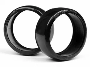 HPI 26mm T-Drift 1/10th Scale Touring Car Tires HPI4406 (2pcs) - Picture 1 of 1