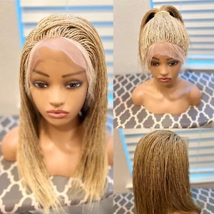 To customize micro twist wig.butt length. Ombre - Picture 1 of 11