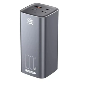 Poweradd PRO Power Bank 20000mAh PD 100W USB C Portable Portable Charger - Picture 1 of 8