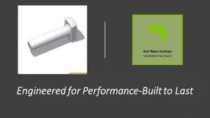 NEW RO Water Fitting - 10 pack of Tube Plugs (Various Colors Available) - Picture 1 of 1