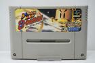 (Cartridge Only) Nintendo Super Famicom Bomberman B-Daman Japan Game