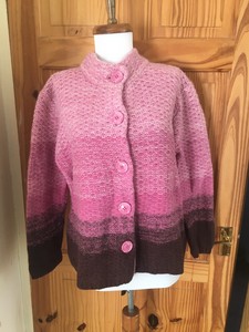 edinburgh woollen cardigans