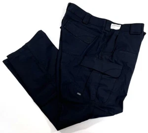 Neu ohne Etikett DAMEN 8 x 34 5,11 TACTICAL STRYKE CARGOHOSE 64386 DUNKELMARINE 8 LANG - Bild 1 von 2