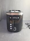 Vintage President's Choice 2-Slice Toaster Tested Working