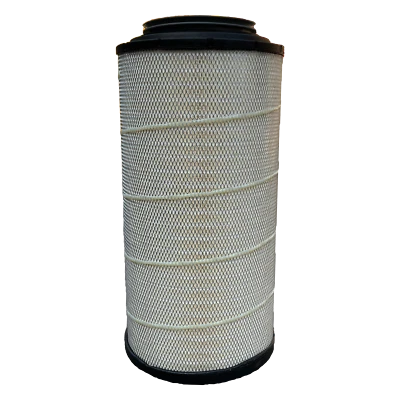 Filtro de aire P625128 WA10149 para camiones PETERBILT 379 CUMMINS ISC ISL ISM ISX Foto 1 de 3