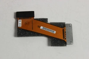 TOSHIBA P000218280 LCD CONNECTOR CABLE B36077212015-A TECRA 500CS - Picture 1 of 2