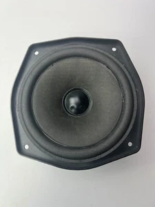 BMW Z4 E85 E86 2006-2009 LAUTSPRECHER VORNE SUBWOOFER MID BASE 6915839 - Bild 1 von 2