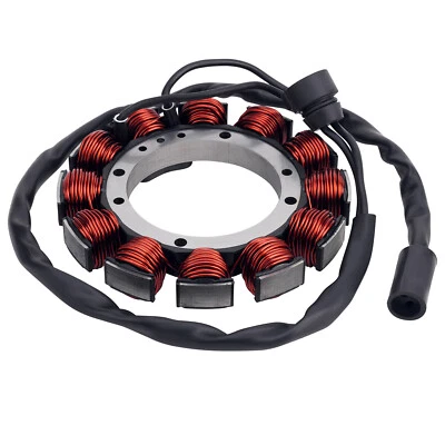 For 1991-2005 Harley SPORTSTER 883 1200 XL883 XL1200 Stator Magneto 29967-89C - Image 1 of 4